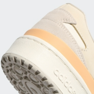 Giay Adidas Originals Forum 84 Low 'White Cream' HQ6332