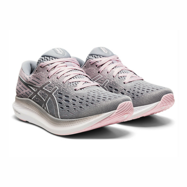Giày Asics Wmns EvoRide 2 'Sheet Rock' 1012A891-020 - Ảnh 4