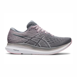 Alternative view of Giày Asics Wmns EvoRide 2 'Sheet Rock' 1012A891-020