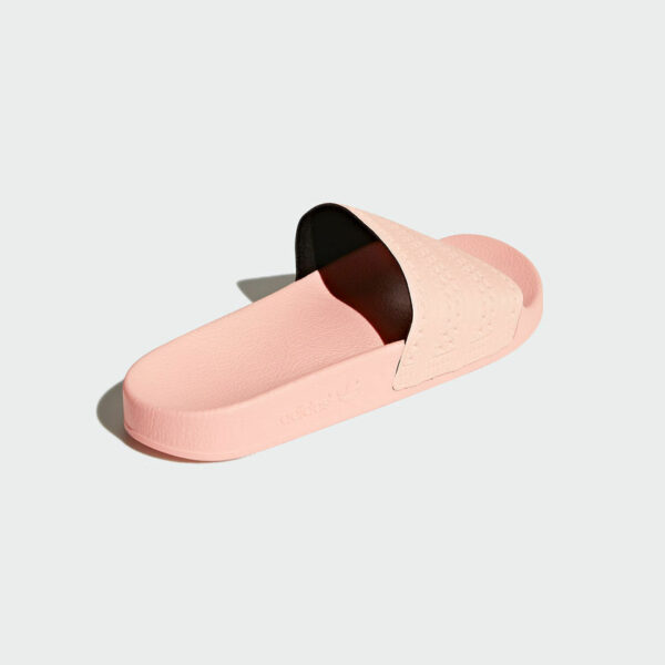 Dép Adidas Adilette 'Haze Coral' BA7538 - Ảnh 3