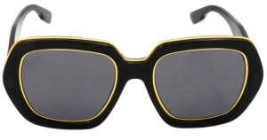 Kính Gucci Kolid 'Grey Sunglasses' GG1064S-002-54