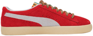 Giay Puma Suede Vintage Casestudy 'Red White' 389447-01