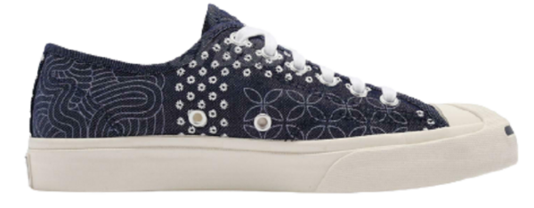 Giày Converse Jack Purcell 'Canvas' 171949C