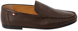 Giày Bally Craxon Loafers 'Coffee' 6231423