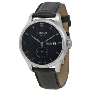 Đồng Hồ Tissot T Classic Le Locle Petite 'Black' T006-428-16-058-01