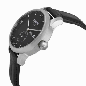 Alternative view of Đồng Hồ Tissot T Classic Le Locle Petite 'Black' T006-428-16-058-01