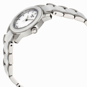 Alternative view of Đồng Hồ Tissot T-Trend 'White Ceramic' T064-210-22-011-00