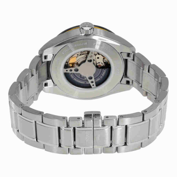 Đồng Hồ Tissot PRS 516 'Black' T100-430-11-051-00 - Ảnh 3
