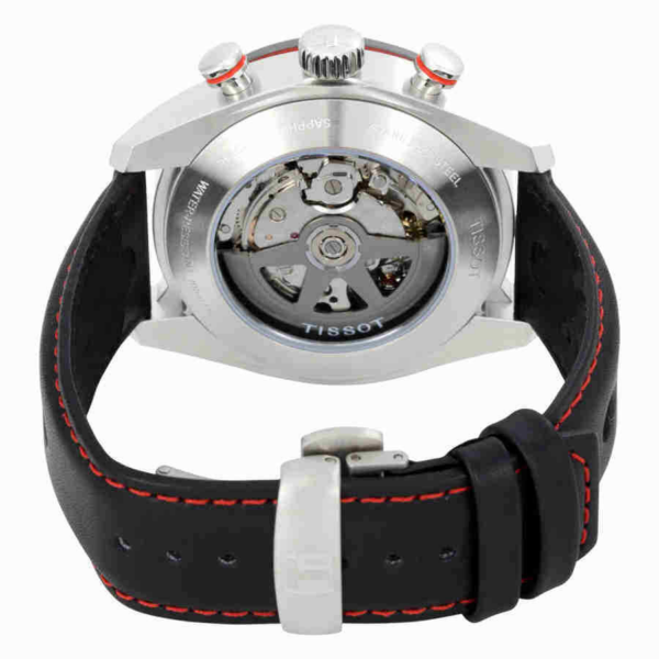Đồng Hồ Tissot PRS 516 'Black' T100-427-16-051-00 - Ảnh 3
