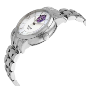 Alternative view of Đồng Hồ Tissot Heart Automatic 'White' T050-207-11-117-05