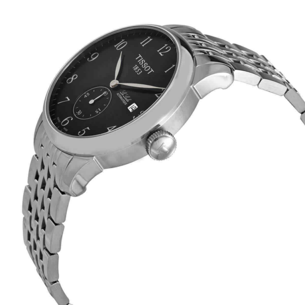 Đồng Hồ Tissot Le Locle 'Black' T006-428-11-052-00 - Ảnh 2