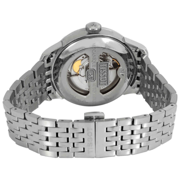 Đồng Hồ Tissot Le Locle 'Black' T006-428-11-052-00 - Ảnh 3