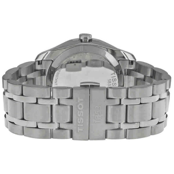 Đồng Hồ Tissot Couturier 'Black' T035-446-11-051-00 - Ảnh 3