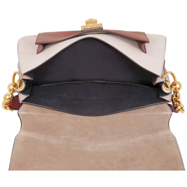Túi Furla Diva Mini Leather 'Red' 1044039 - Ảnh 2