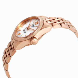 Alternative view of Đồng Hồ Tissot T-Classic Ballade 'White' T108-208-33-117-00