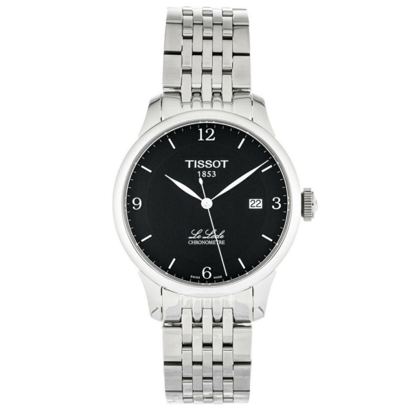 Đồng Hồ Tissot Le Locle 'Black' T006-408-11-057-00