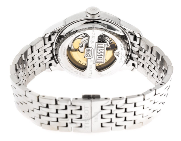 Đồng Hồ Tissot Le Locle 'Black' T006-408-11-057-00 - Ảnh 3