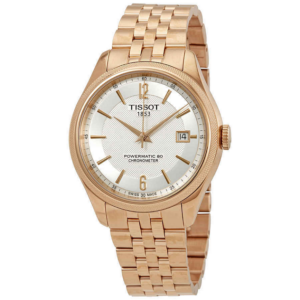Đồng Hồ Tissot Ballade 'Rose Gold' T108-408-33-037-00