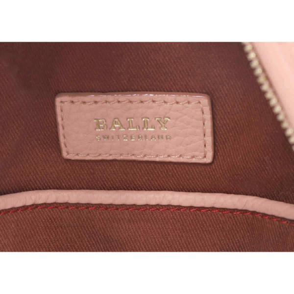 Balo Bally Ladies Taz 'Melrose Leather' 6226953 - Ảnh 4
