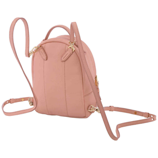 Balo Bally Ladies Taz 'Melrose Leather' 6226953 - Ảnh 2