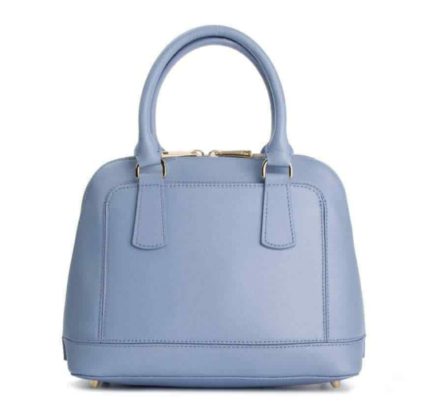 Túi Furla Fantastica 'Blue' 1023624-BWQ7-Q26-987 - Ảnh 3