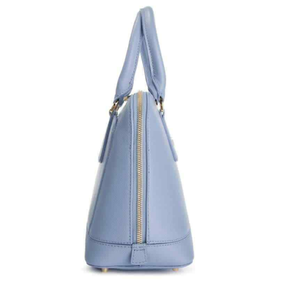 Túi Furla Fantastica 'Blue' 1023624-BWQ7-Q26-987 - Ảnh 2