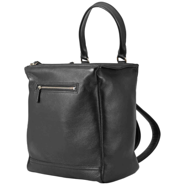 Balo Givenchy Ladies Black Pandora 'Black' BB0527502500116S - Ảnh 5