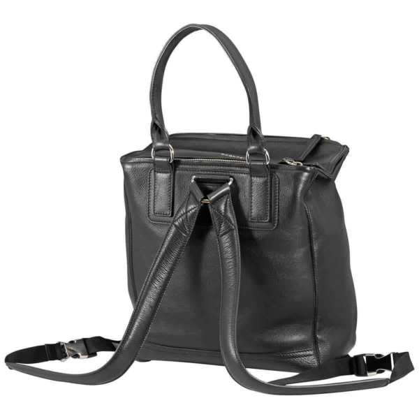 Balo Givenchy Ladies Black Pandora 'Black' BB0527502500116S - Ảnh 4