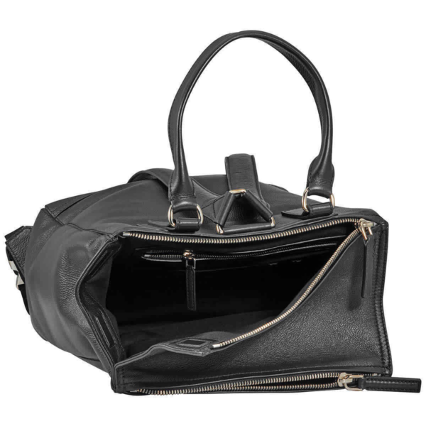 Balo Givenchy Ladies Black Pandora 'Black' BB0527502500116S - Ảnh 2