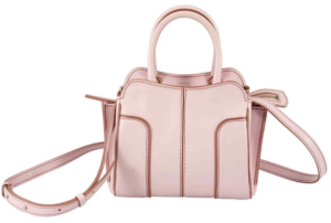 Túi Tod's Ladies Sella Leather 'Pink' XBWANDA9000RLXL02081