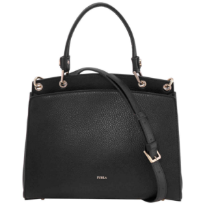 Túi Furla Onyx Adele Handle Bag 'Black' 1038861