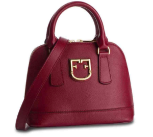 Túi Furla Fantastica Mini Dome 'Ciliegia D' 1026450