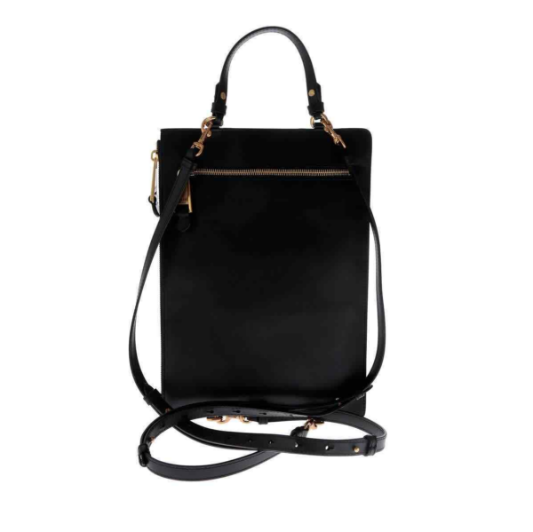 Túi Moschino Looney Tunes CNY 'Black' A-7603-8001-1555 - Ảnh 3