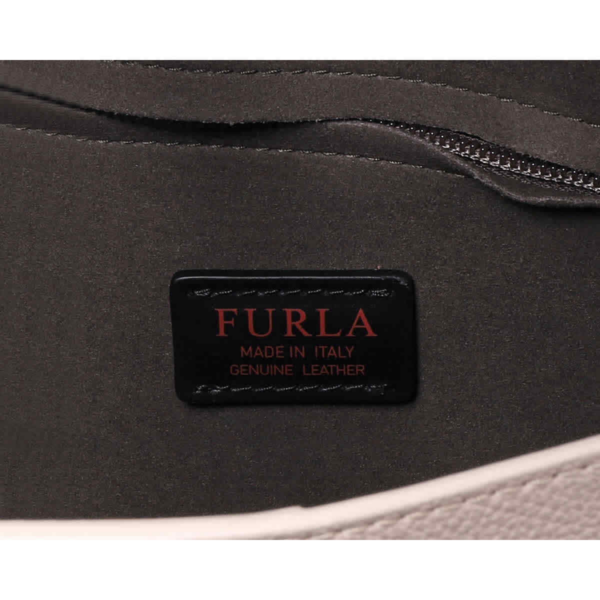 Túi Furla My Piper M Top Handle 'Dalia F' 994124 - Ảnh 2
