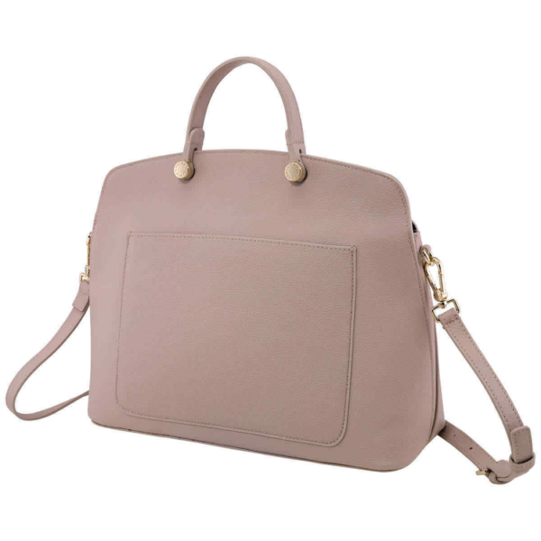 Túi Furla My Piper M Top Handle 'Dalia F' 994124 - Ảnh 4