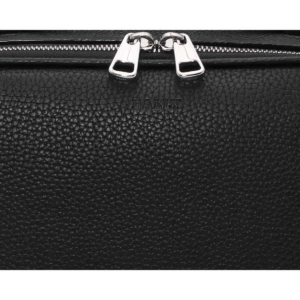 Alternative view of Túi Bally Cornel Leather 'Black' 6226219