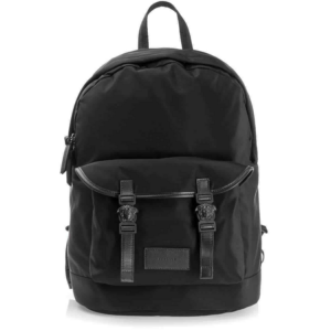 Balo Versace Signature Medusa 'Black' DFZ7695-DNYGR2-DNNP