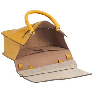 Alternative view of Túi Furla Ladies Like S Top Handle Bag 'Orange' 978274