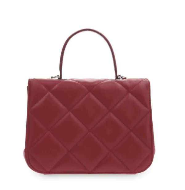Túi Furla Fortuna S Top Handle Bag 'Brown' 988326 - Ảnh 2