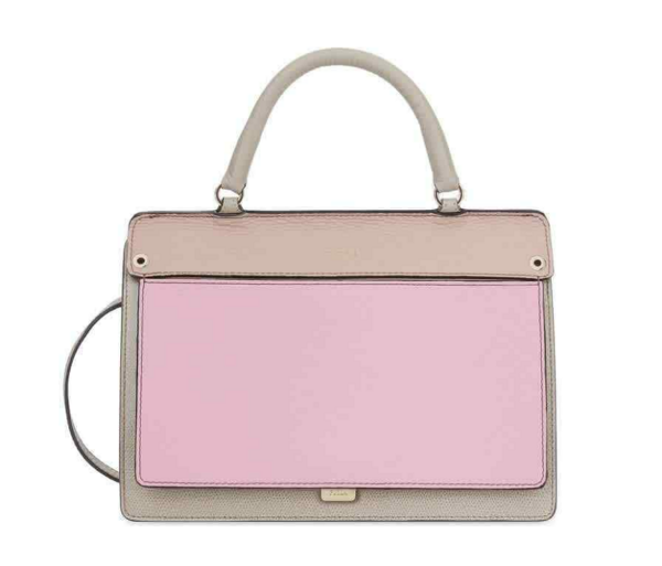 Túi Furla Ladies Like S Top Handle 'Pink' 1007285