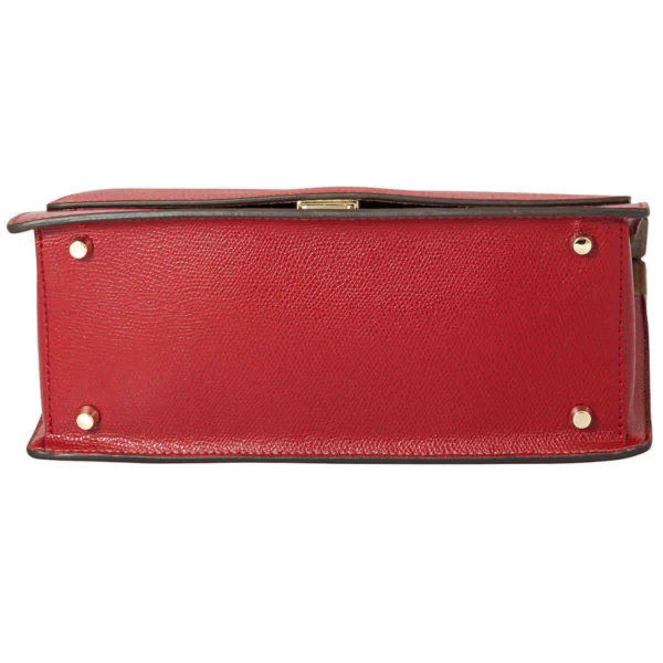 Túi Furla Like S Top Handle Bag 'Ciliegia D' BLI2-997364 - Ảnh 5