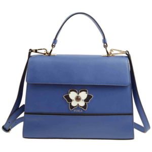 Túi Furla Mughetto M Top Handle Bag 'Blue' 1021985