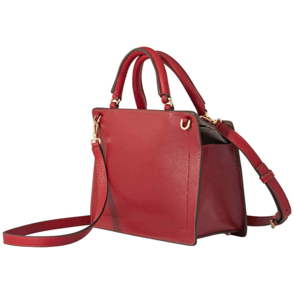 Túi Furla Like S Top Handle Bag 'Ciliegia D' BLI2-997364 - Ảnh 3