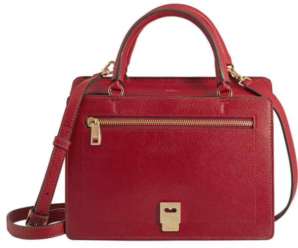 Túi Furla Like S Top Handle Bag 'Ciliegia D' BLI2-997364