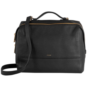 Túi Furla Ladies Excelsa Shoulder Bag 'Black' 961814
