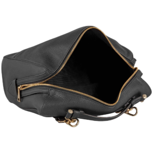 Alternative view of Túi Furla Ladies Excelsa Shoulder Bag 'Black' 961814