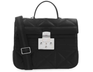 Túi Furla Fortuna Quilted 'Black' 988334
