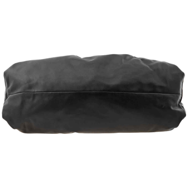 Túi Bottega Veneta Ladies Shoulder Pouch 'Black' 607984-VCP40-1229 - Ảnh 2