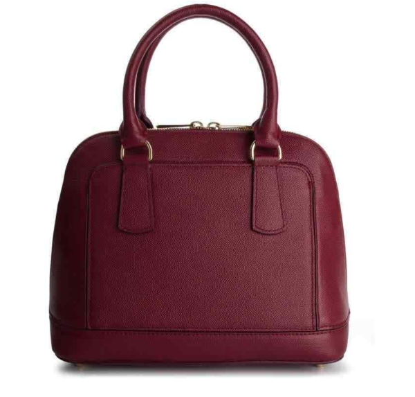 Túi Furla Fantastica Dome 'Ciliegia D' 1026449 - Ảnh 2