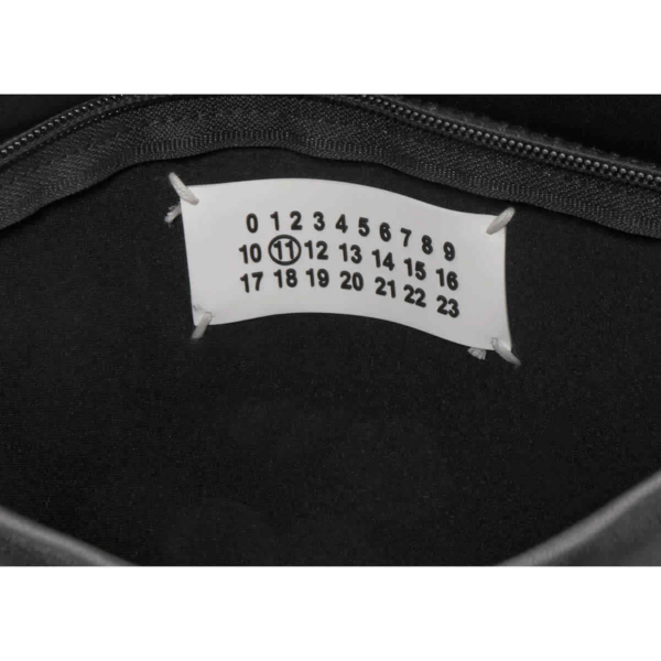 Túi Maison Margiela Men's Pouch 'Black' S55WH0054-P2950-T8013 - Ảnh 3